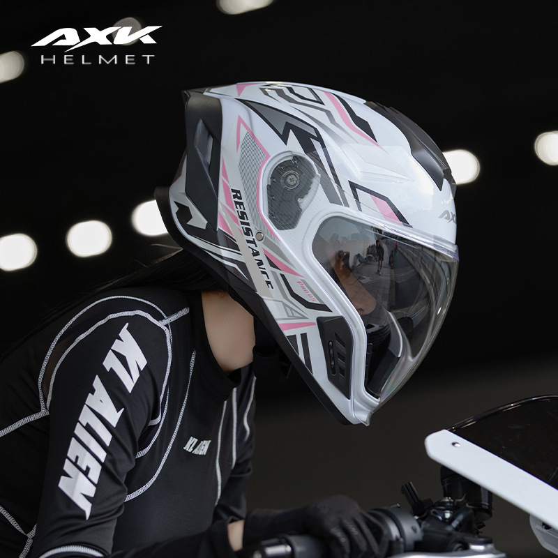 DOT認証オールシーズンフルフェイスオートバイヘルメット、水 - Full Face Motorcycle Helmet With Bluetooth のレビューと価格