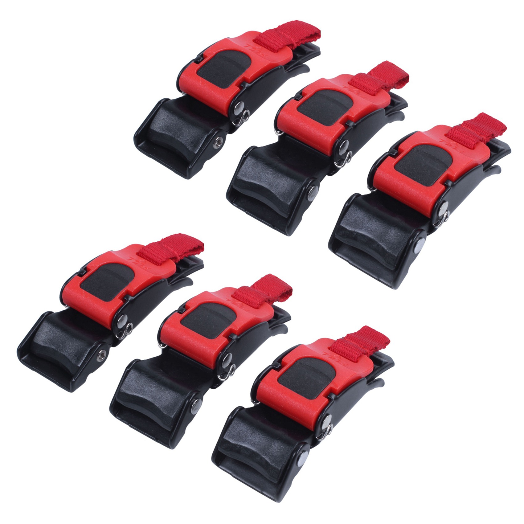 Excellent-6X プラスチック製オートバイヘルメット - Quick Release Buckle Motorcycle Helmet のレビューと価格