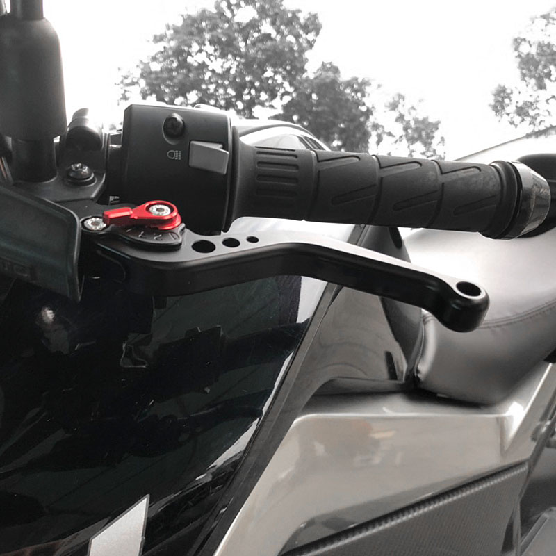 スーパーソコTC、TCmax、TS、TSx用、アルミニウムC - Cnc Aluminum Adjustable Brake Clutch Levers のレビューと価格