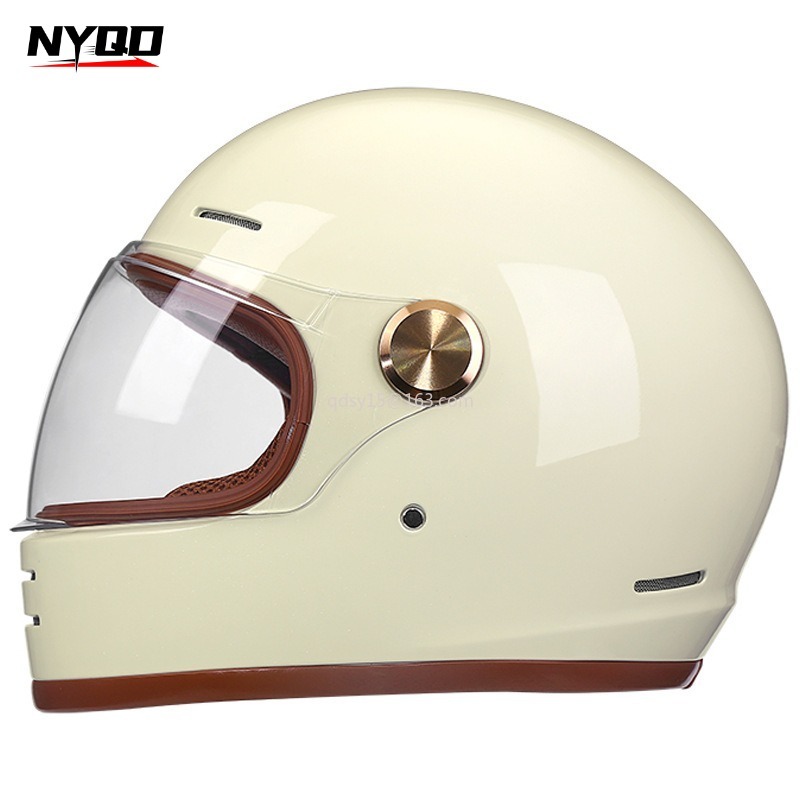 ユニセックスフルフェイスオートバイヘルメット電動車両安全ヘル - Full Face Motorcycle Helmet With Bluetooth のレビューと価格