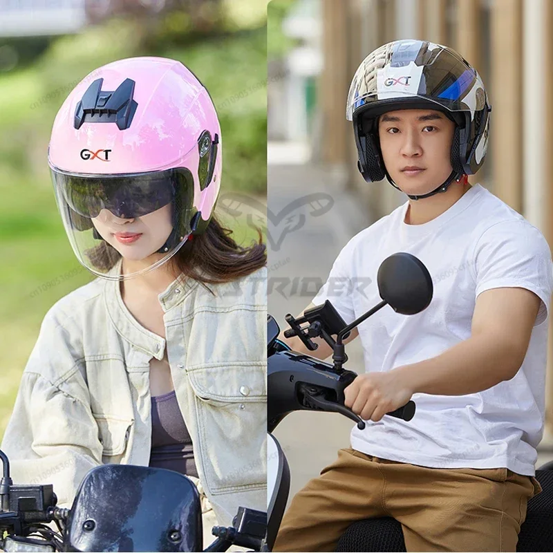 GXT オートバイヘルメットヘッドセットワイヤレススピーカー - Full Face Motorcycle Helmet With Bluetooth のレビューと価格