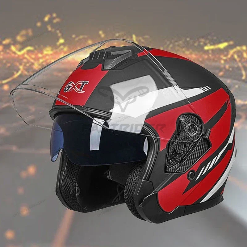 GXT オートバイヘルメットヘッドセットワイヤレススピーカー - Full Face Motorcycle Helmet With Bluetooth のレビューと価格